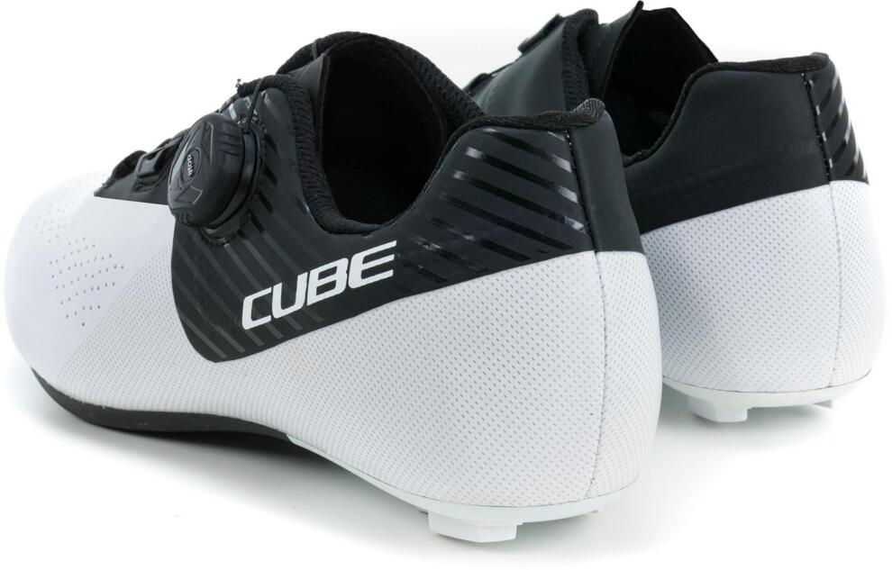 CUBE Shoes Rd Sydrix Pro Black/White – Mcrbikes