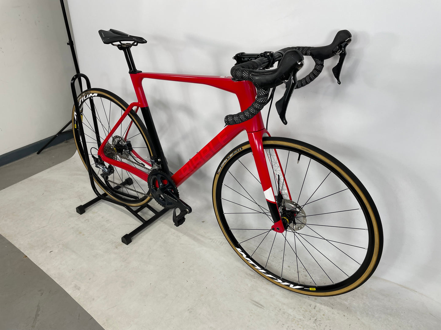 Ribble Endurance SL Di2 Carbon Disc Road Bike 2021