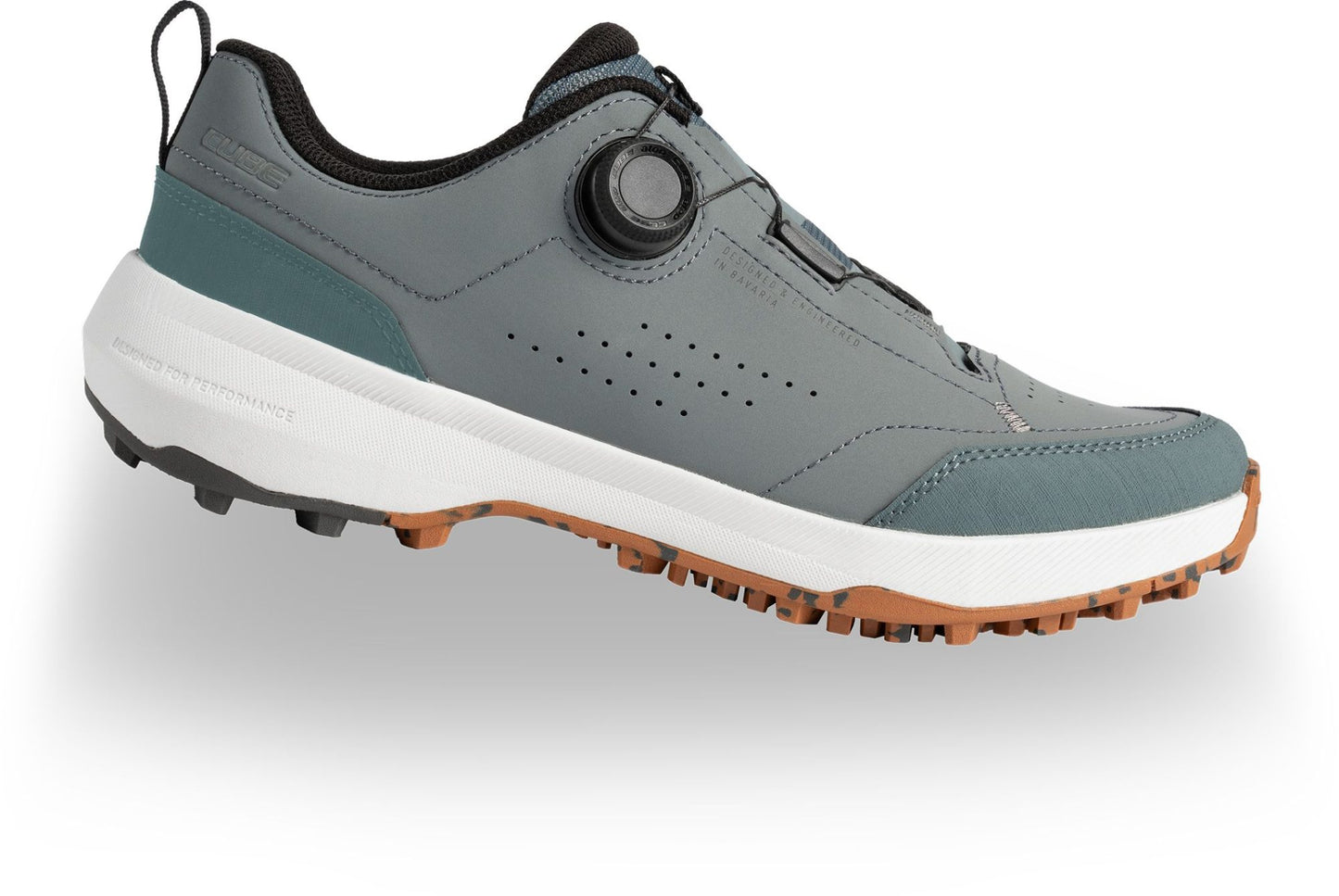 CUBE SHOES LOXIA PRO BLUE/SAND EU 40