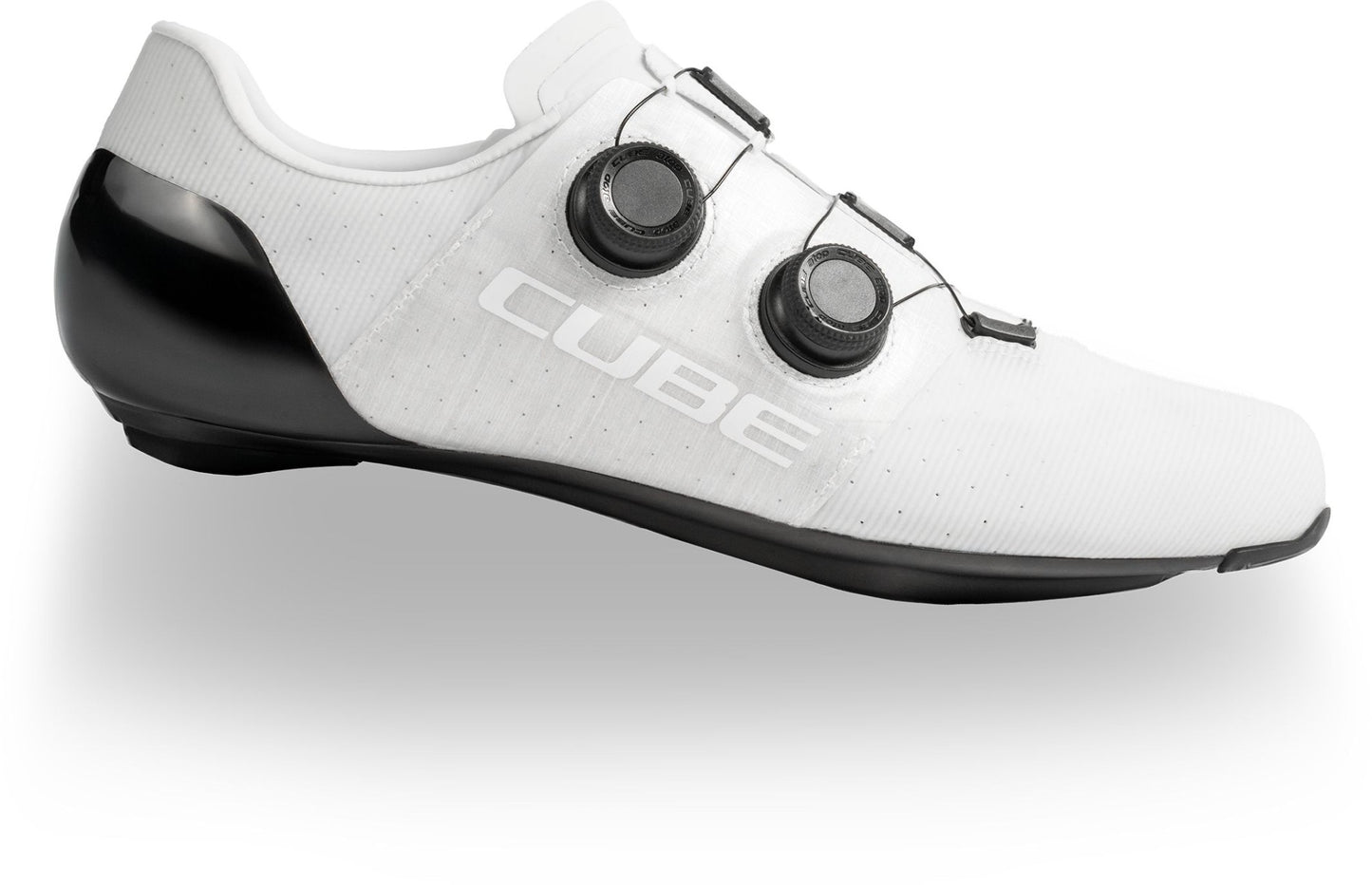 CUBE SHOES RD C:72 WHITE EU 46