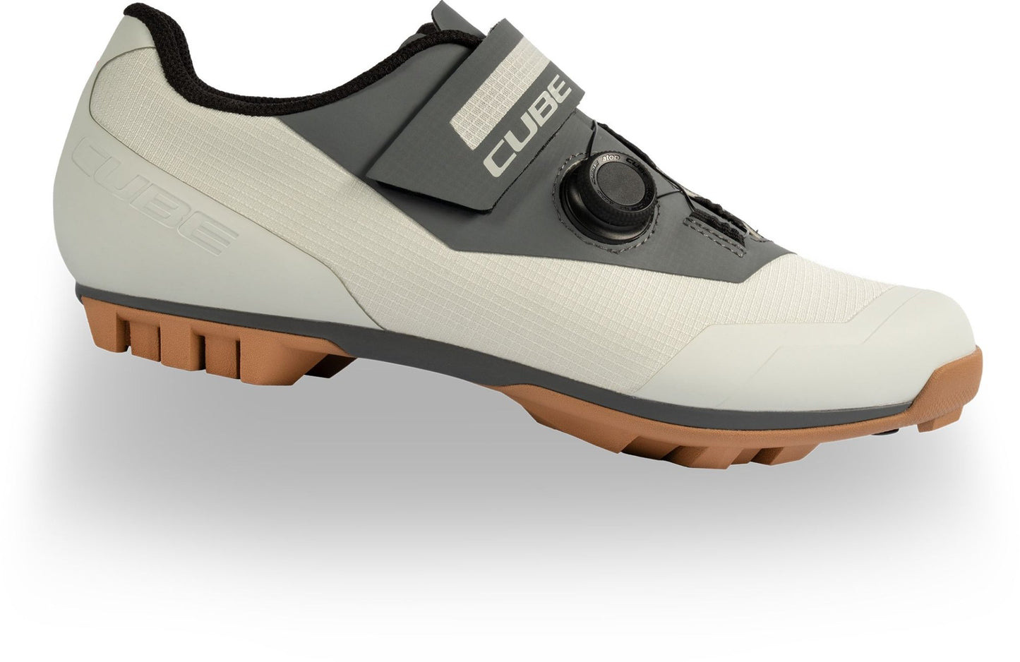 CUBE SHOES PEAK LIGHT GREEN/GREY EU 38