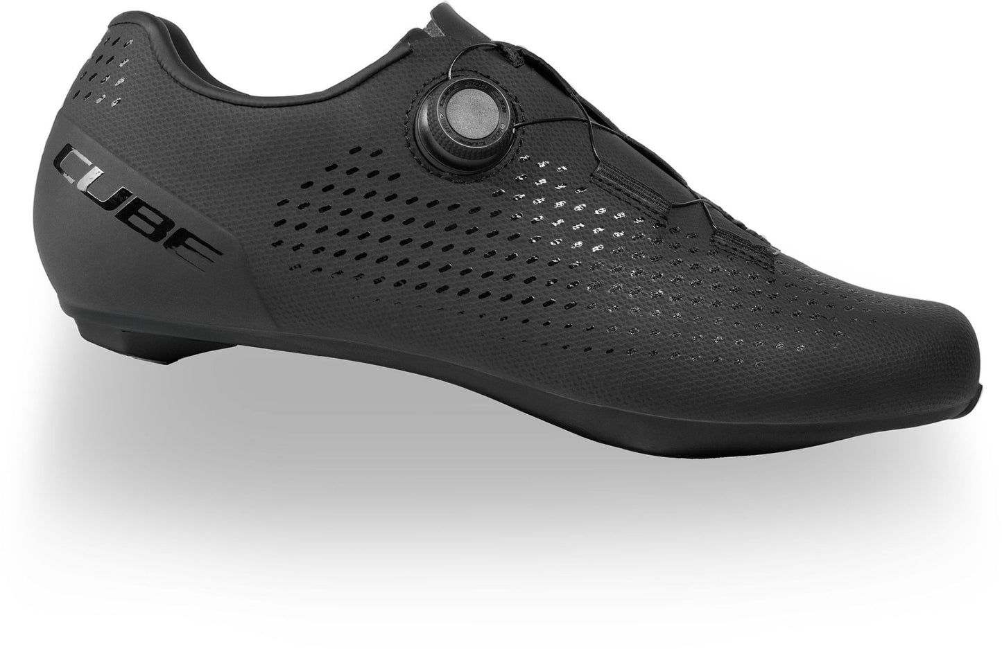 CUBE SHOES SYDRIX BLACK EU 45