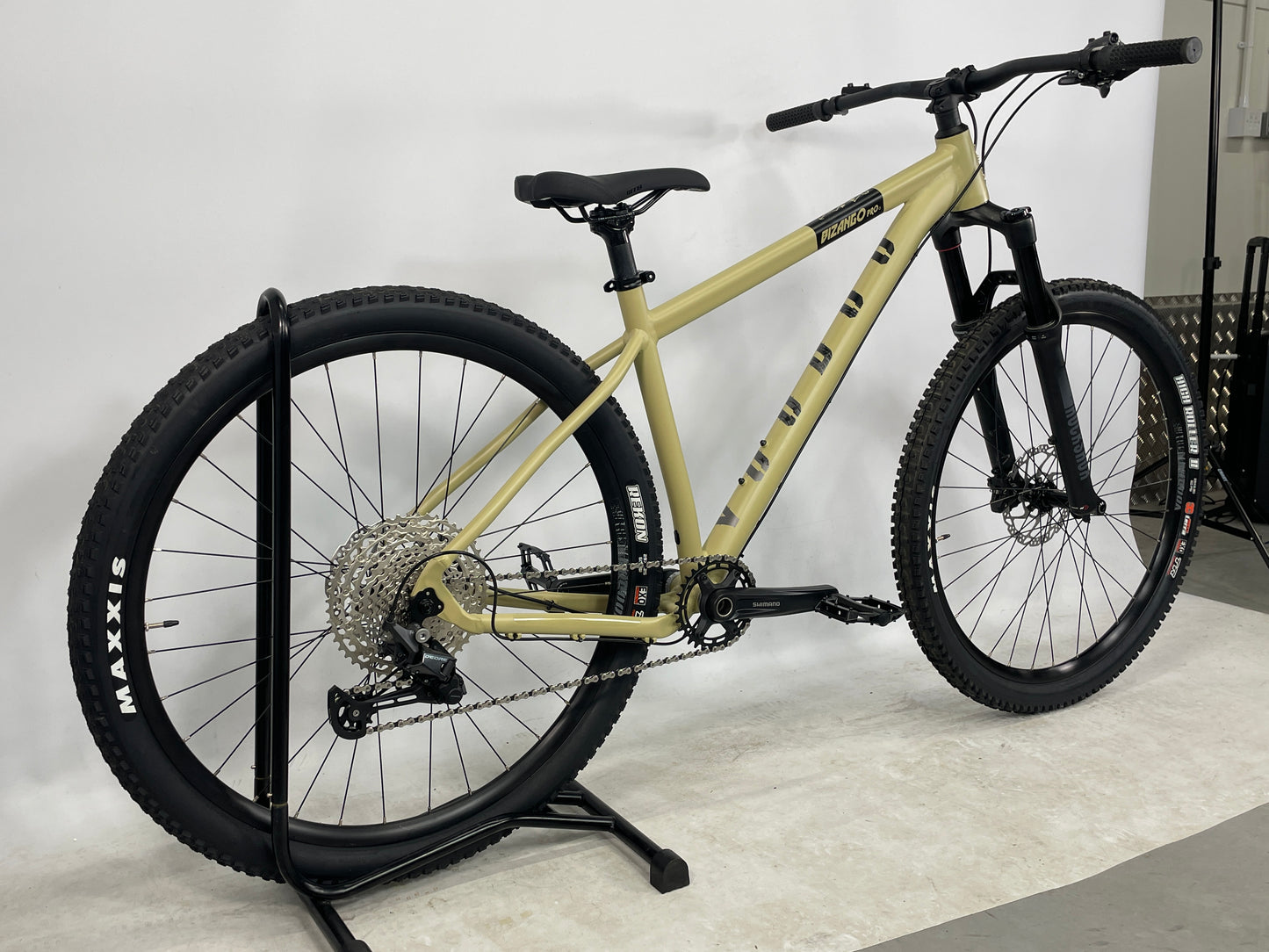 Voodoo Bizango Pro 2024 Mountain Bike *Brand New*