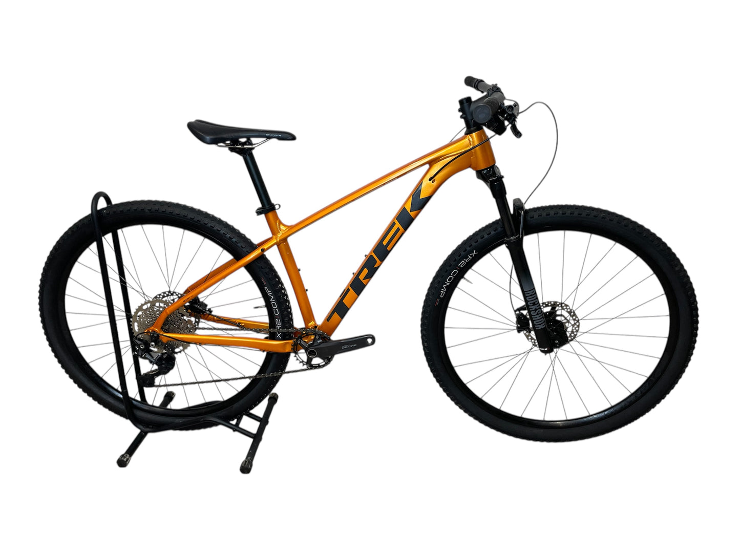 TREK X-CALIBER 7 2024 Mountain Bike