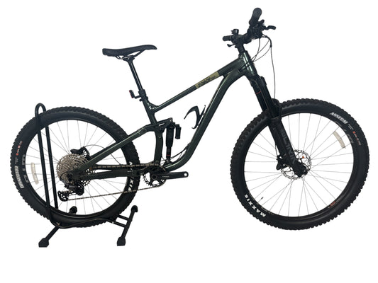 Voodoo Zobop Pro 2025 Mountain Bike - Brand New