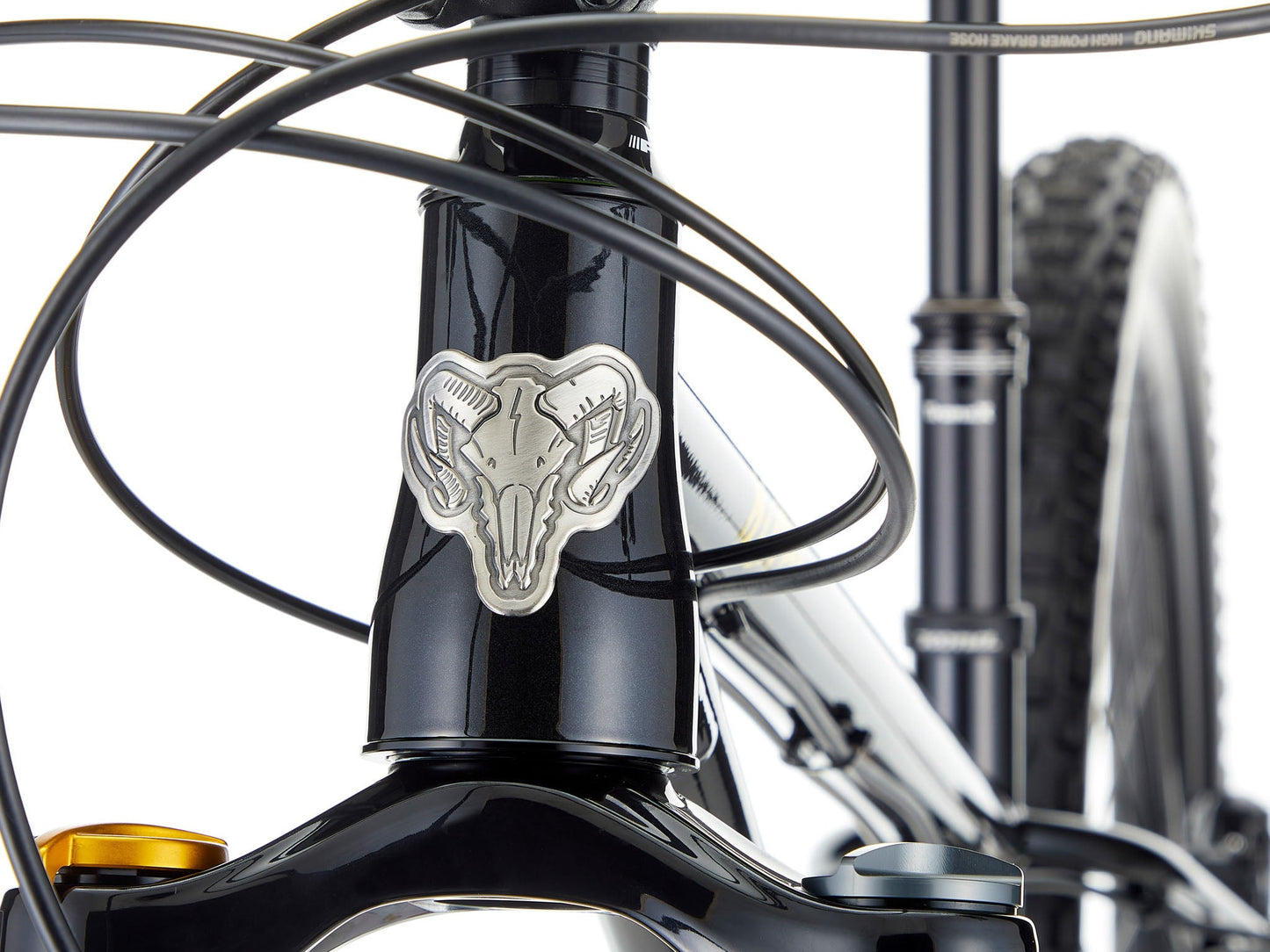 Kona Honzo ESD 2024 Mountain Bike