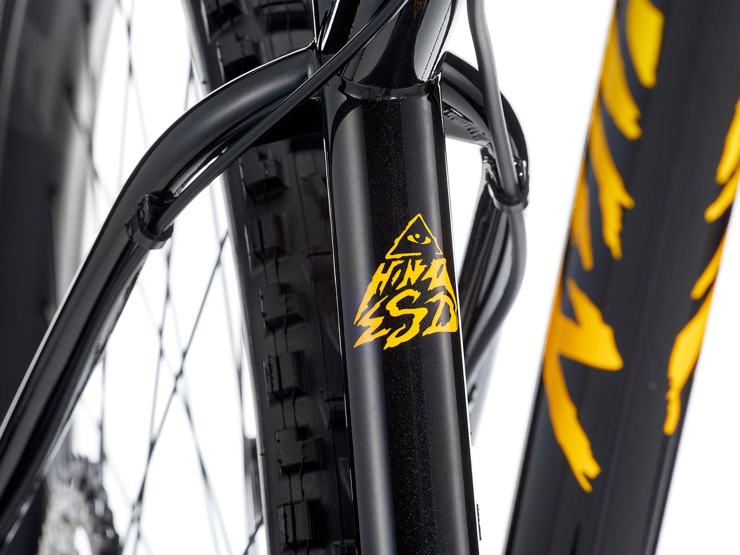 Kona Honzo ESD 2024 Mountain Bike