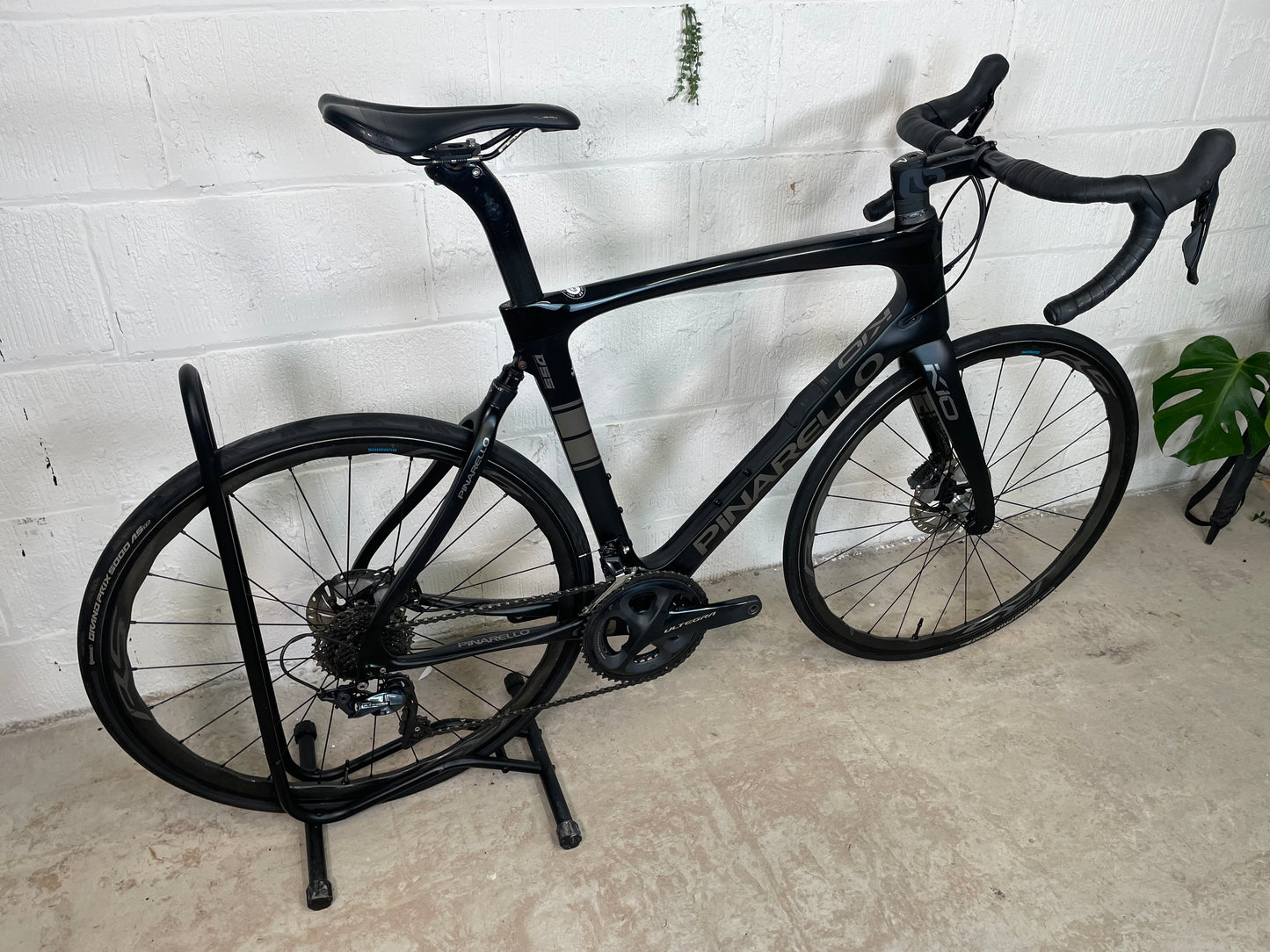 Pinarello Dogma K10S Disc 2020 Road Bike