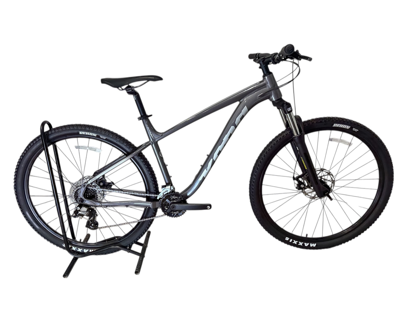 Kona Lana'I - Grey 2026 Mountain Bike *Brand New*