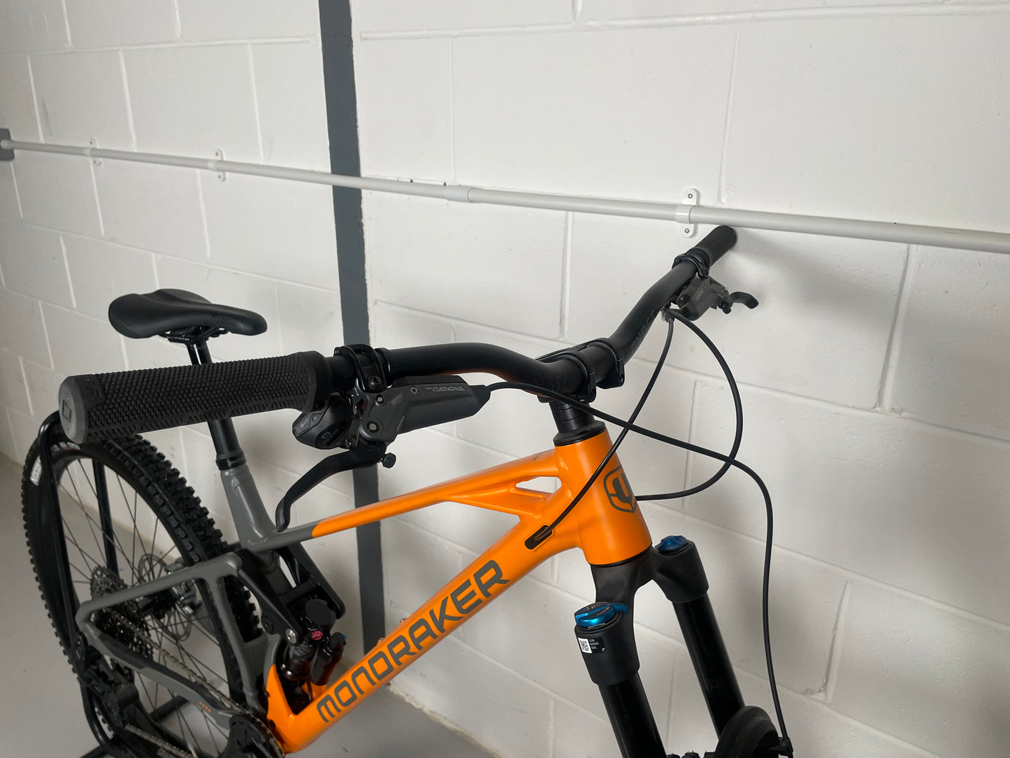 Mondraker Foxy R 2025 Mountain Bike