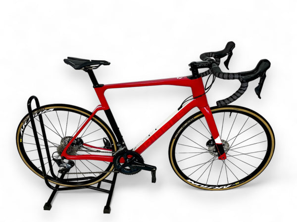 Ribble Endurance SL Di2 Carbon Disc Road Bike 2021
