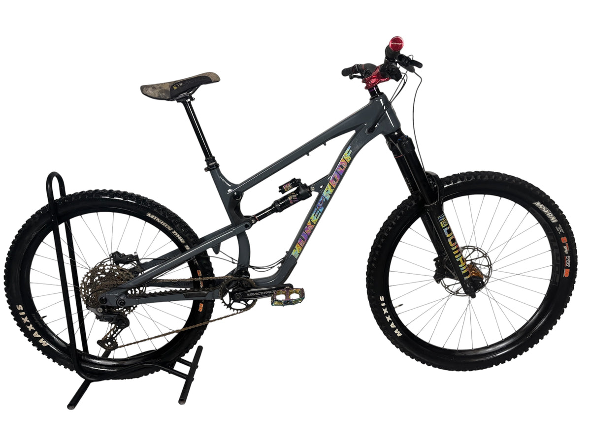Nukeproof Mega 297 Comp Alloy 2023 Mountain Bike