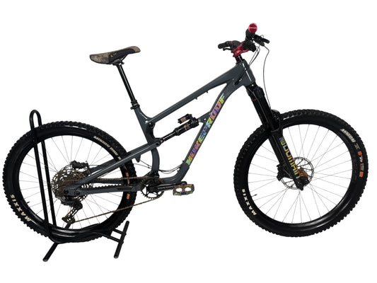 Nukeproof Mega 297 Comp Alloy 2023 Mountain Bike