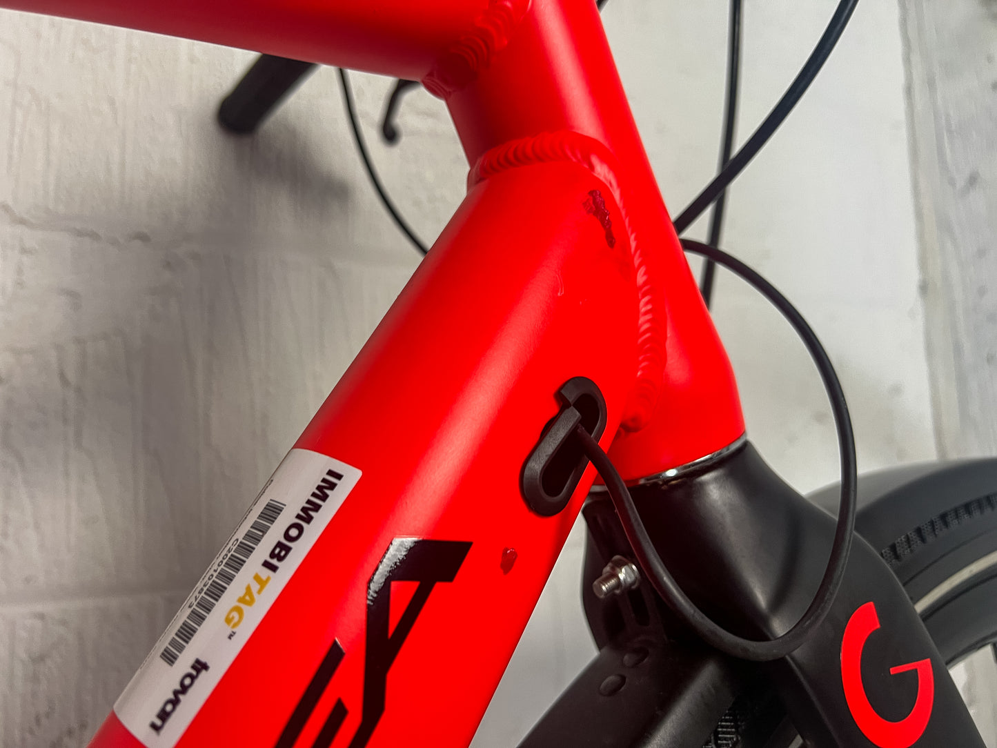 Orbea GAIN F10 Electric Road Bike