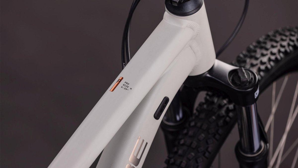 CUBE AIM PRO GREIGE/TITAN 2026