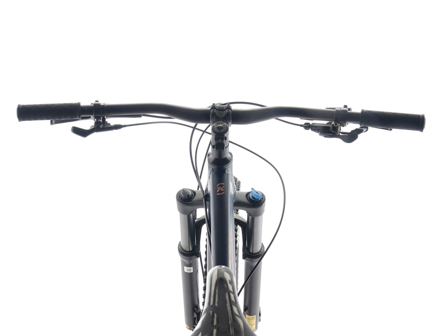 Kona Big Honzo 2024 Hardtail Mountain Bike