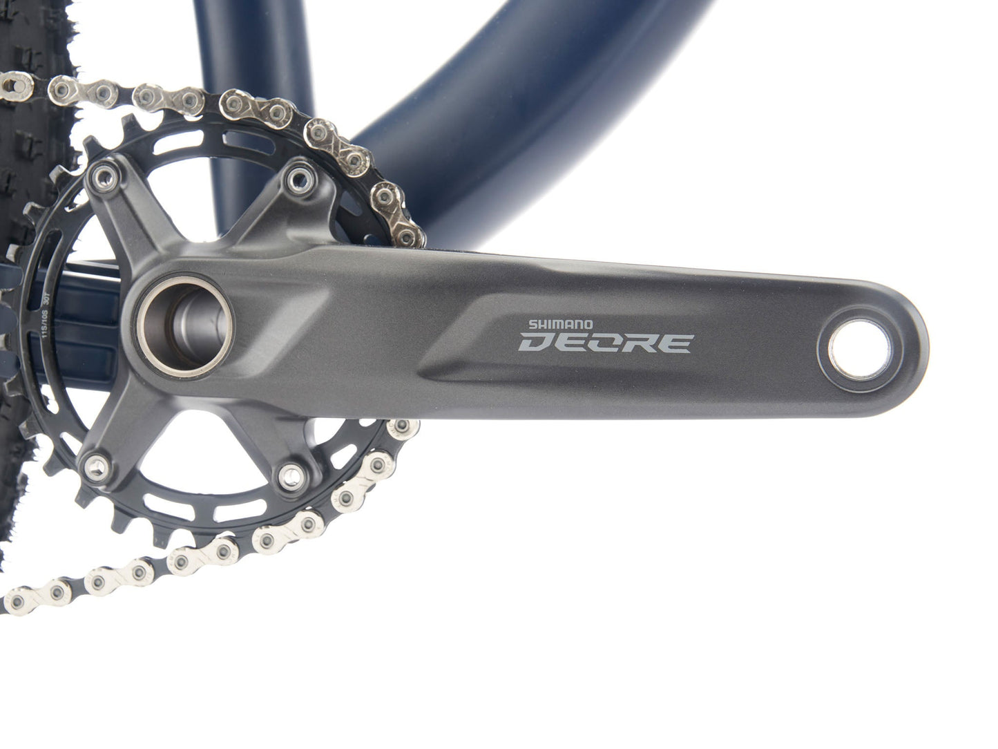 Kona Big Honzo 2024 Hardtail Mountain Bike