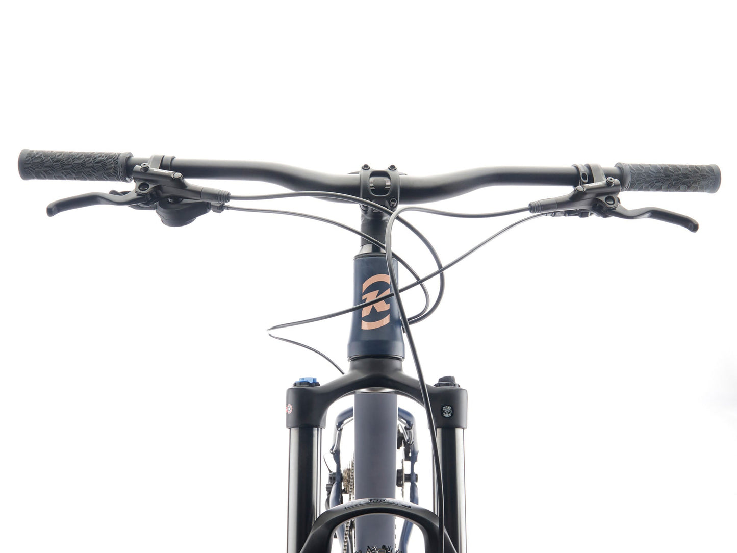 Kona Big Honzo 2024 Hardtail Mountain Bike