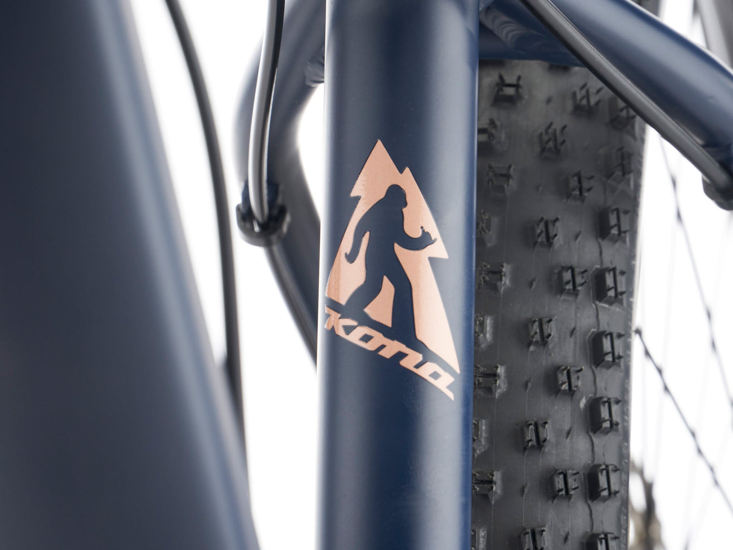 Kona Big Honzo 2024 Hardtail Mountain Bike