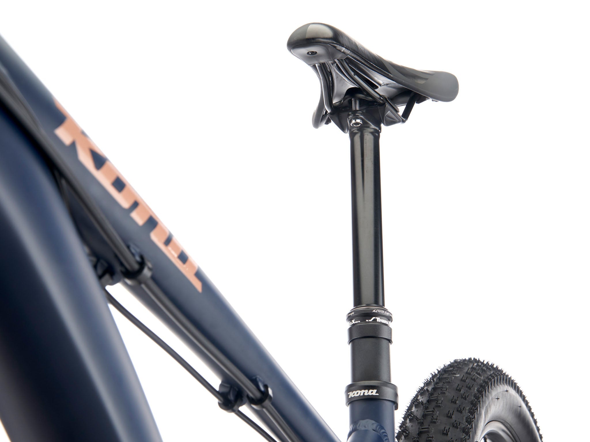 Kona Big Honzo 2024 Hardtail Mountain Bike – Mcrbikes