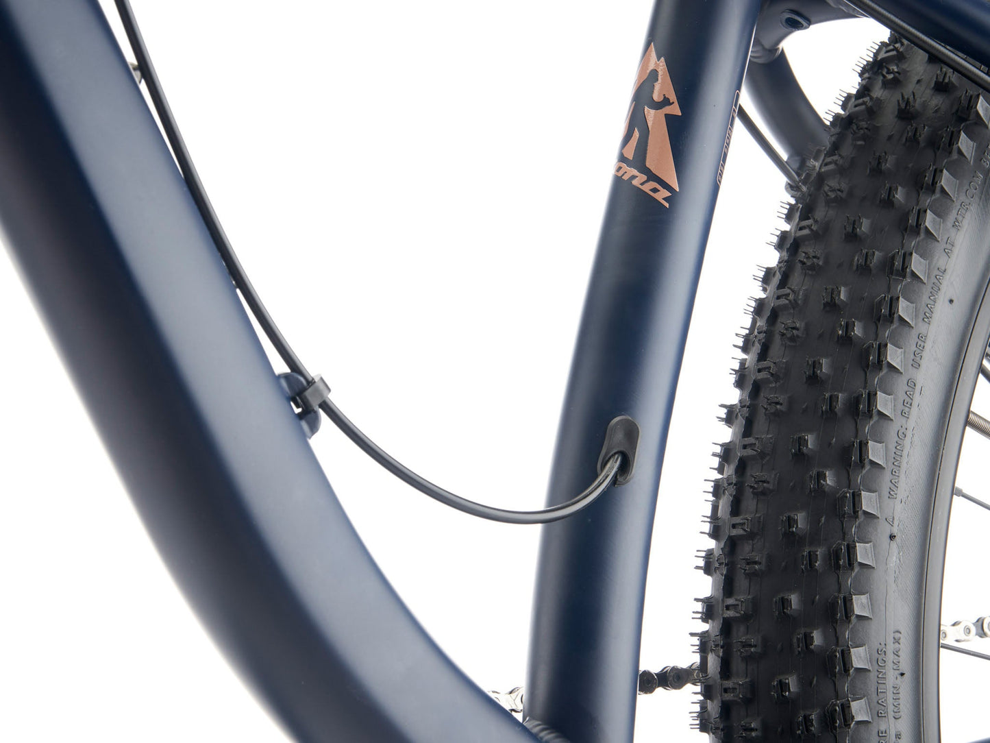 Kona Big Honzo 2024 Hardtail Mountain Bike