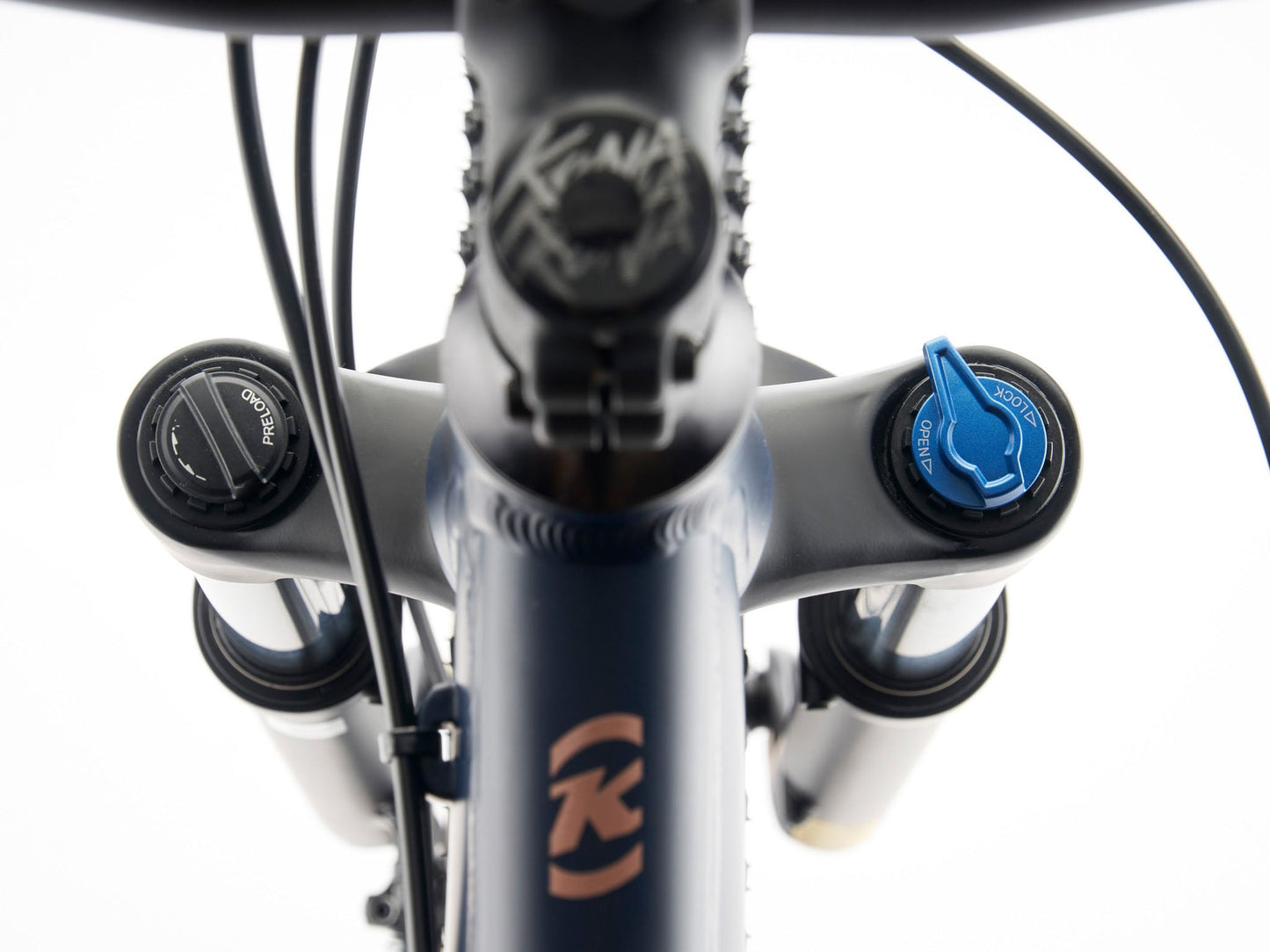 Kona Big Honzo 2024 Hardtail Mountain Bike