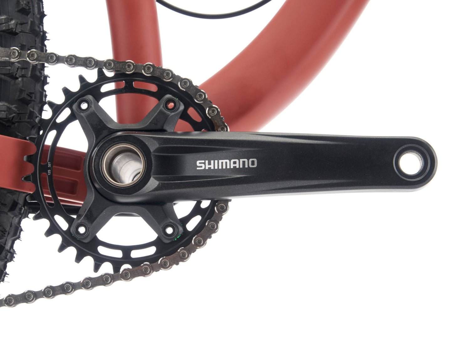 Kona Big Honzo DL Hardtail Mountain Bike