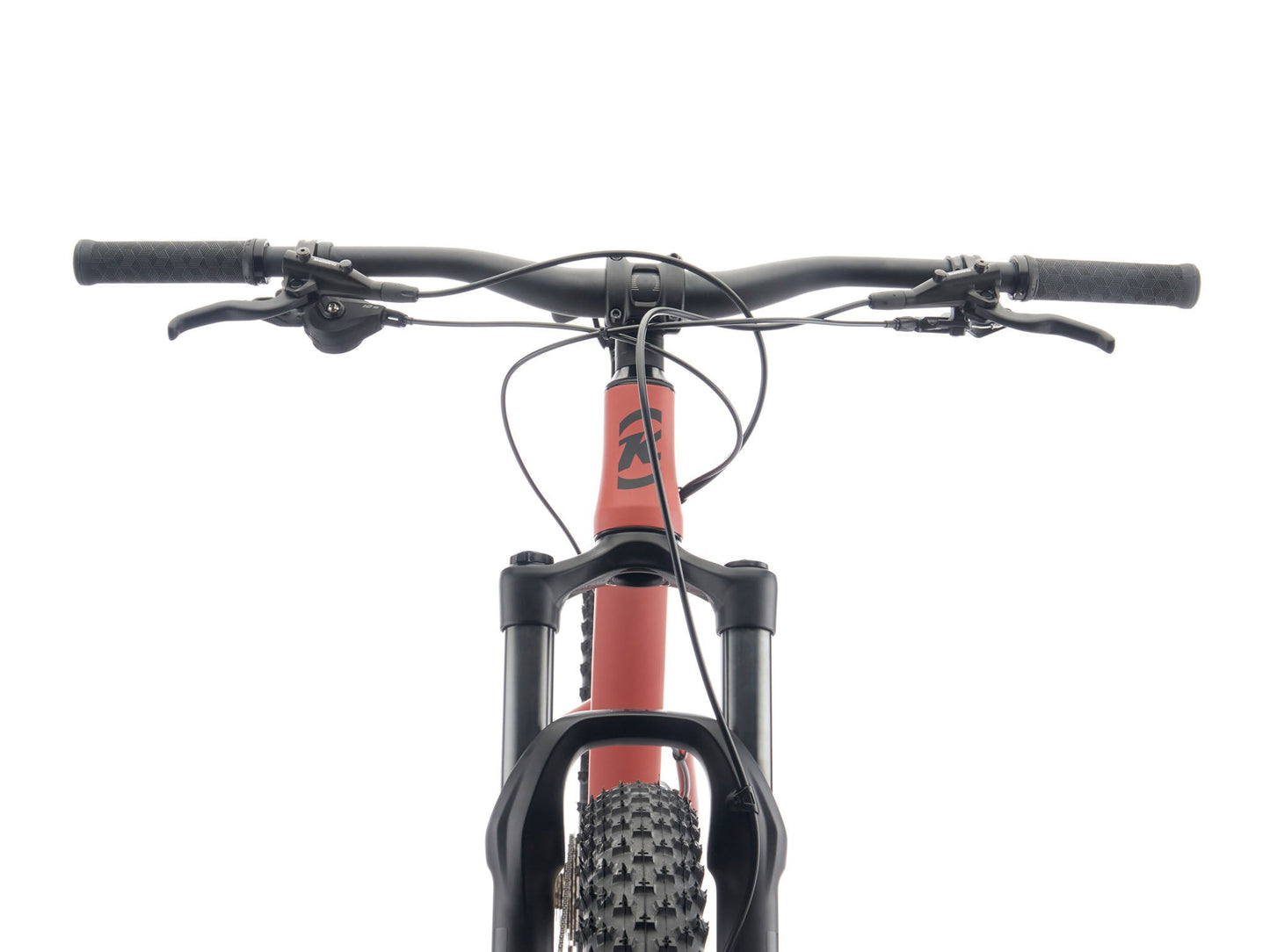 Kona Big Honzo DL Hardtail Mountain Bike