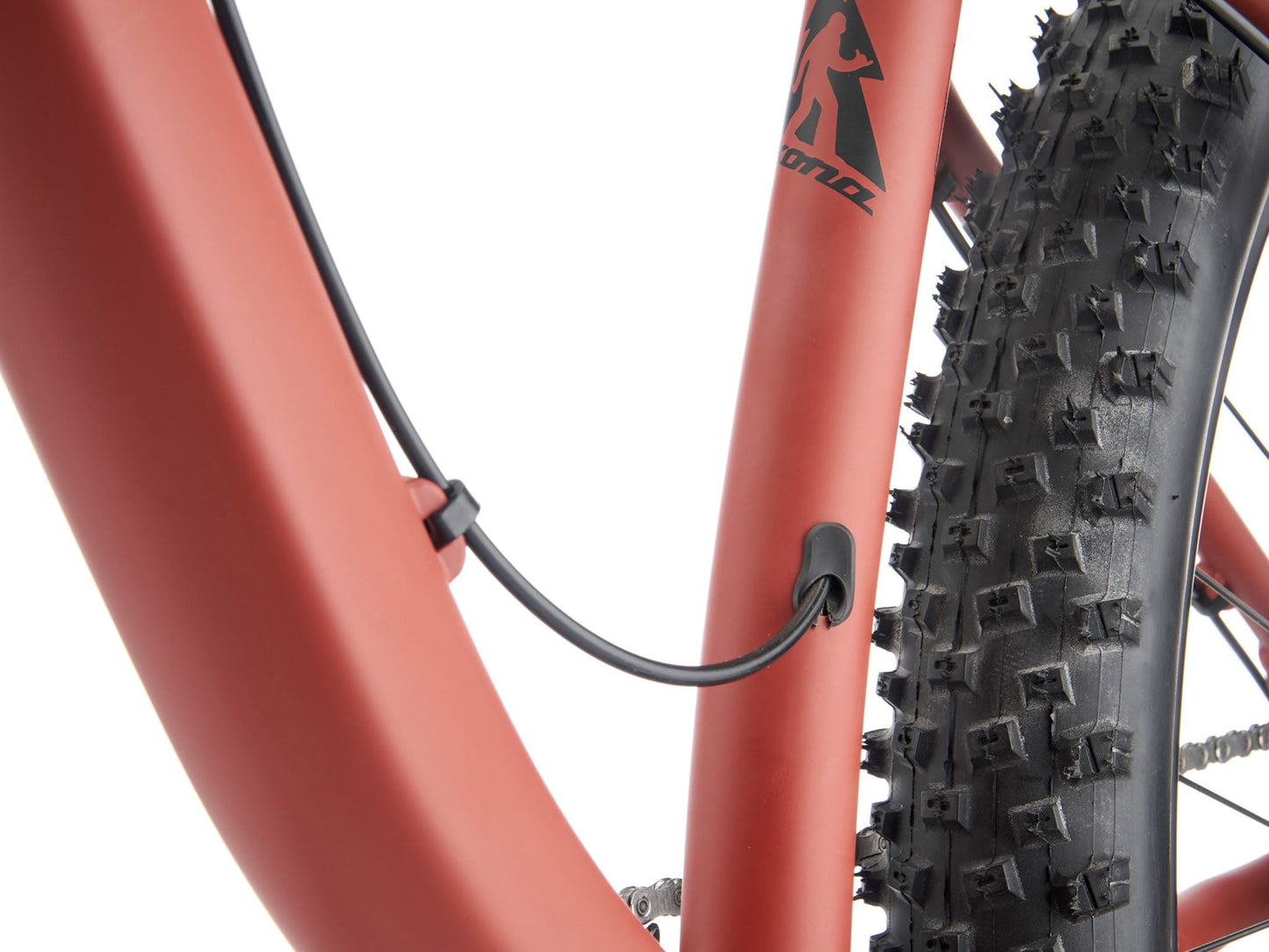 Kona Big Honzo DL Hardtail Mountain Bike