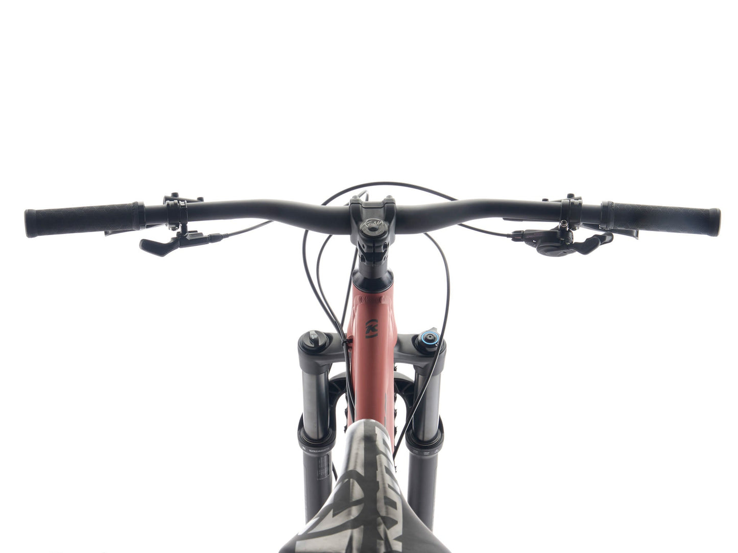 Kona Big Honzo DL Hardtail Mountain Bike