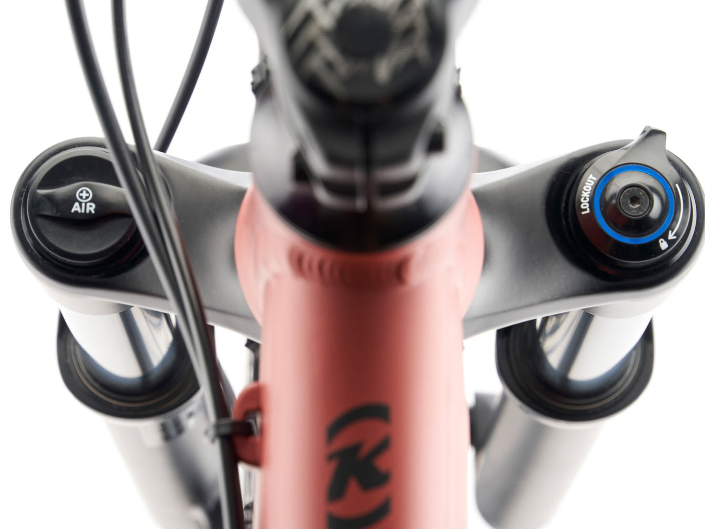 Kona Big Honzo DL Hardtail Mountain Bike