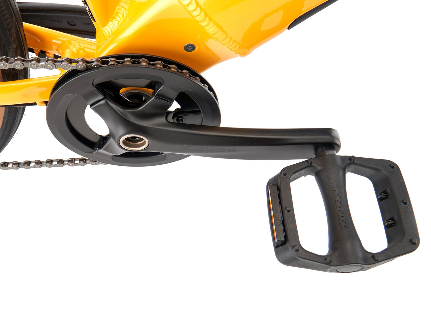 Kona CoCo HD Electric Bike 2024