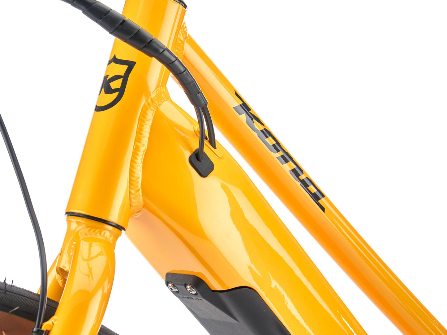 Kona CoCo HD Electric Bike 2024