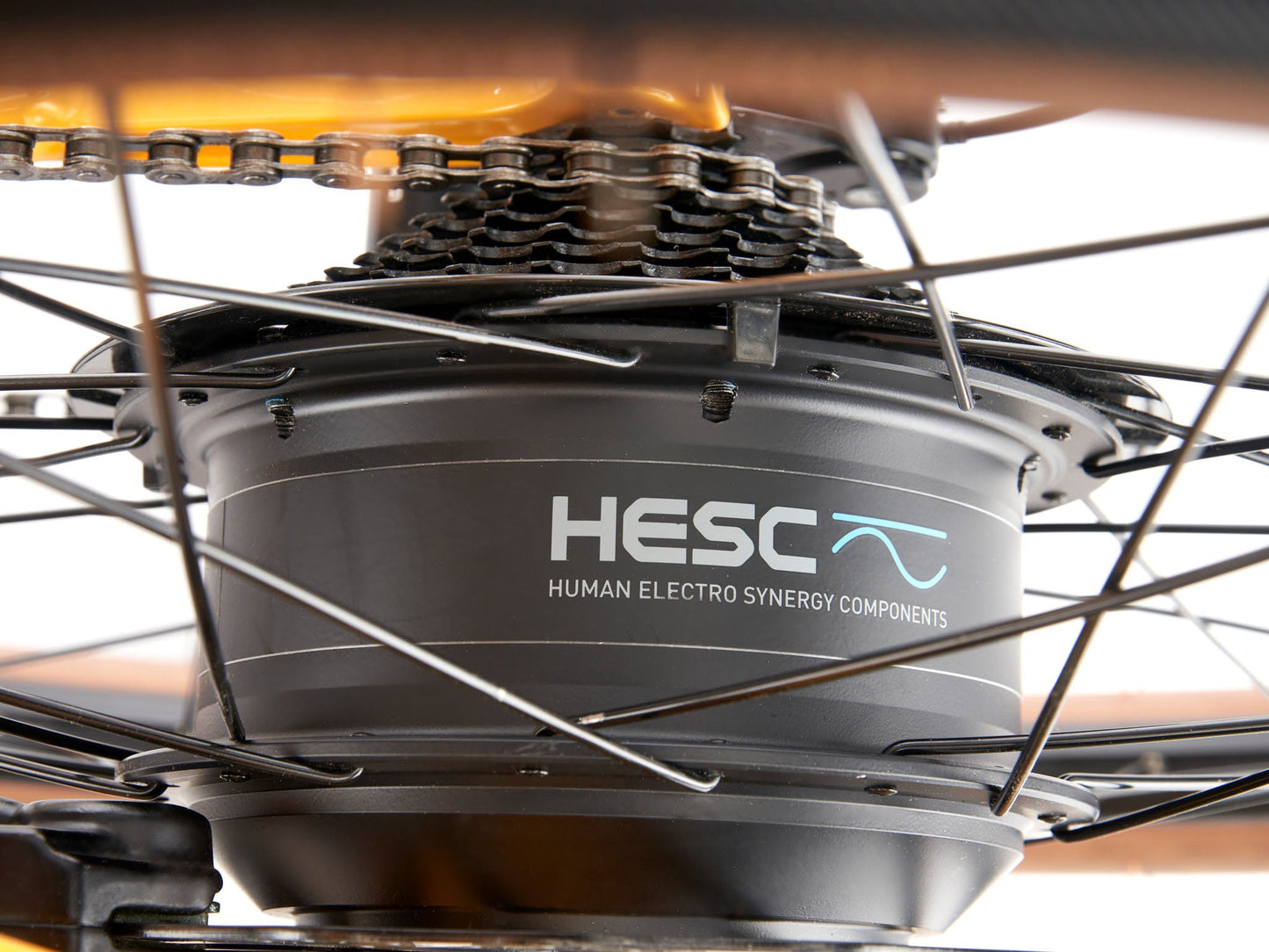 Kona CoCo HD Electric Bike 2024