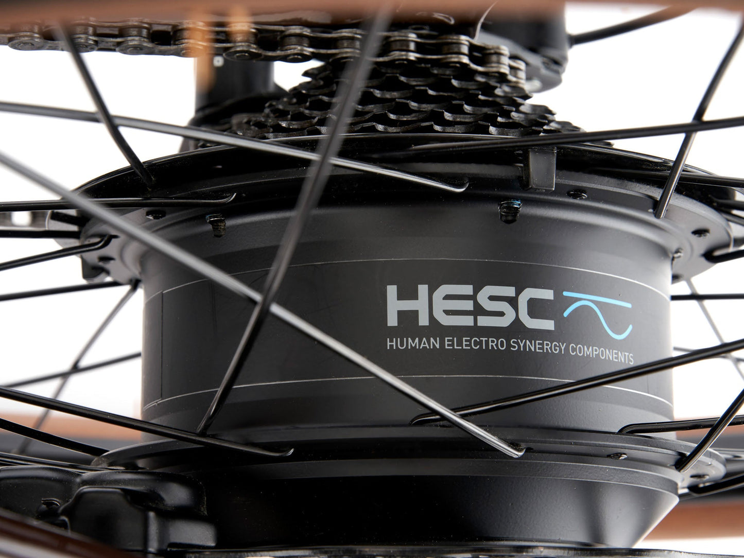 Kona Dew HD Electric Bike 2024