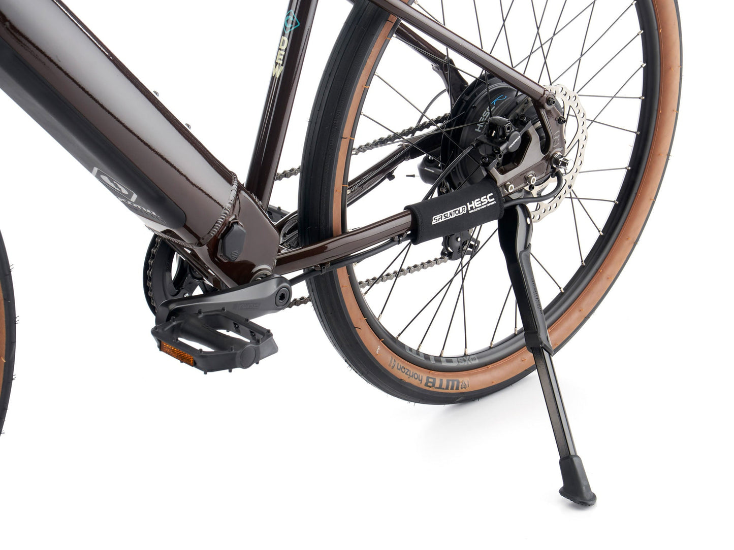 Kona Dew HD Electric Bike 2024