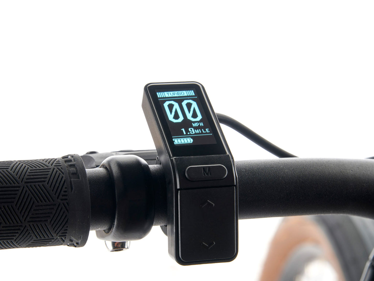 Kona Dew HD Electric Bike 2024