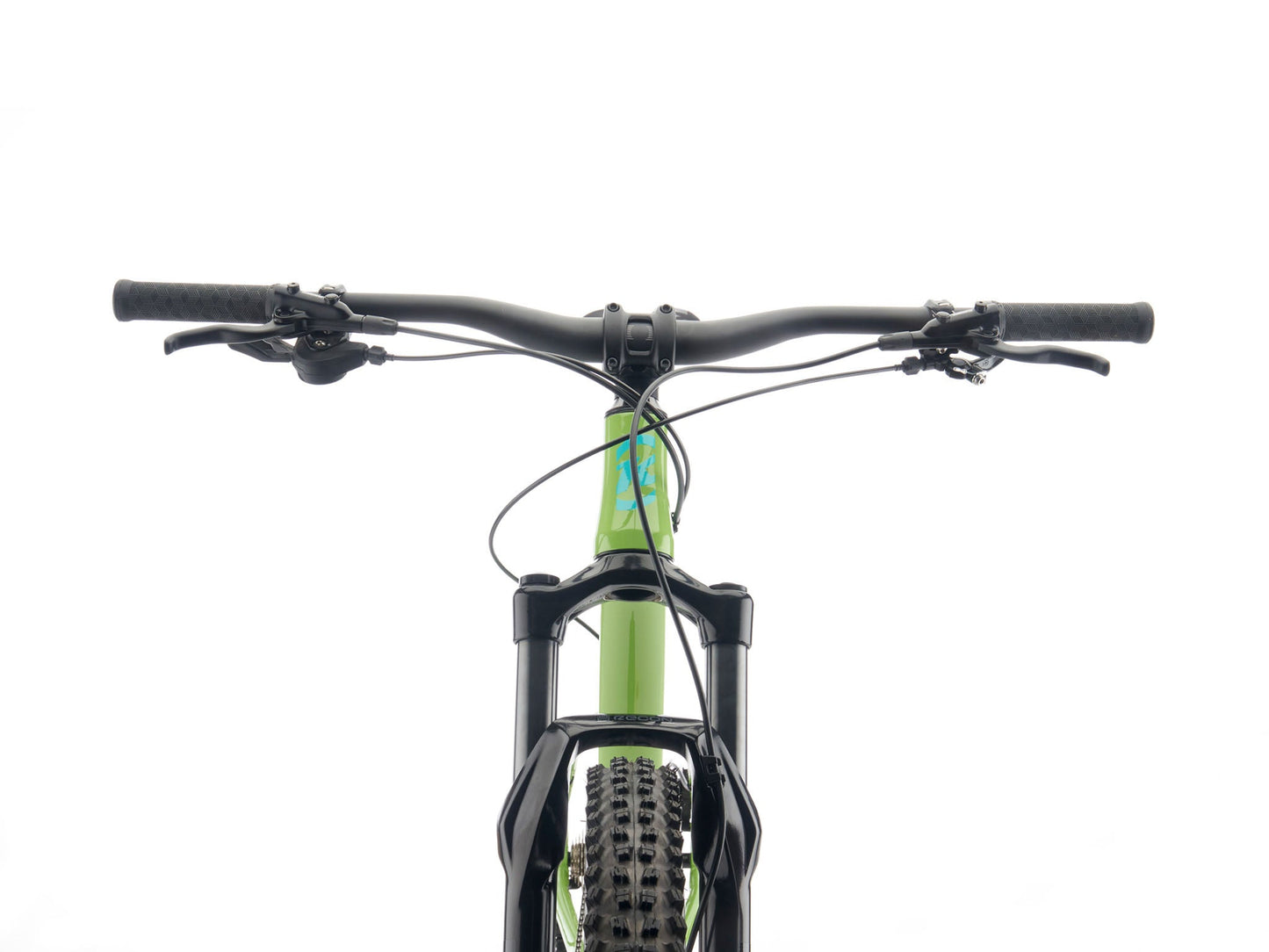 Remainder - Kona Honzo 2024 Hardtail Mountain Bike