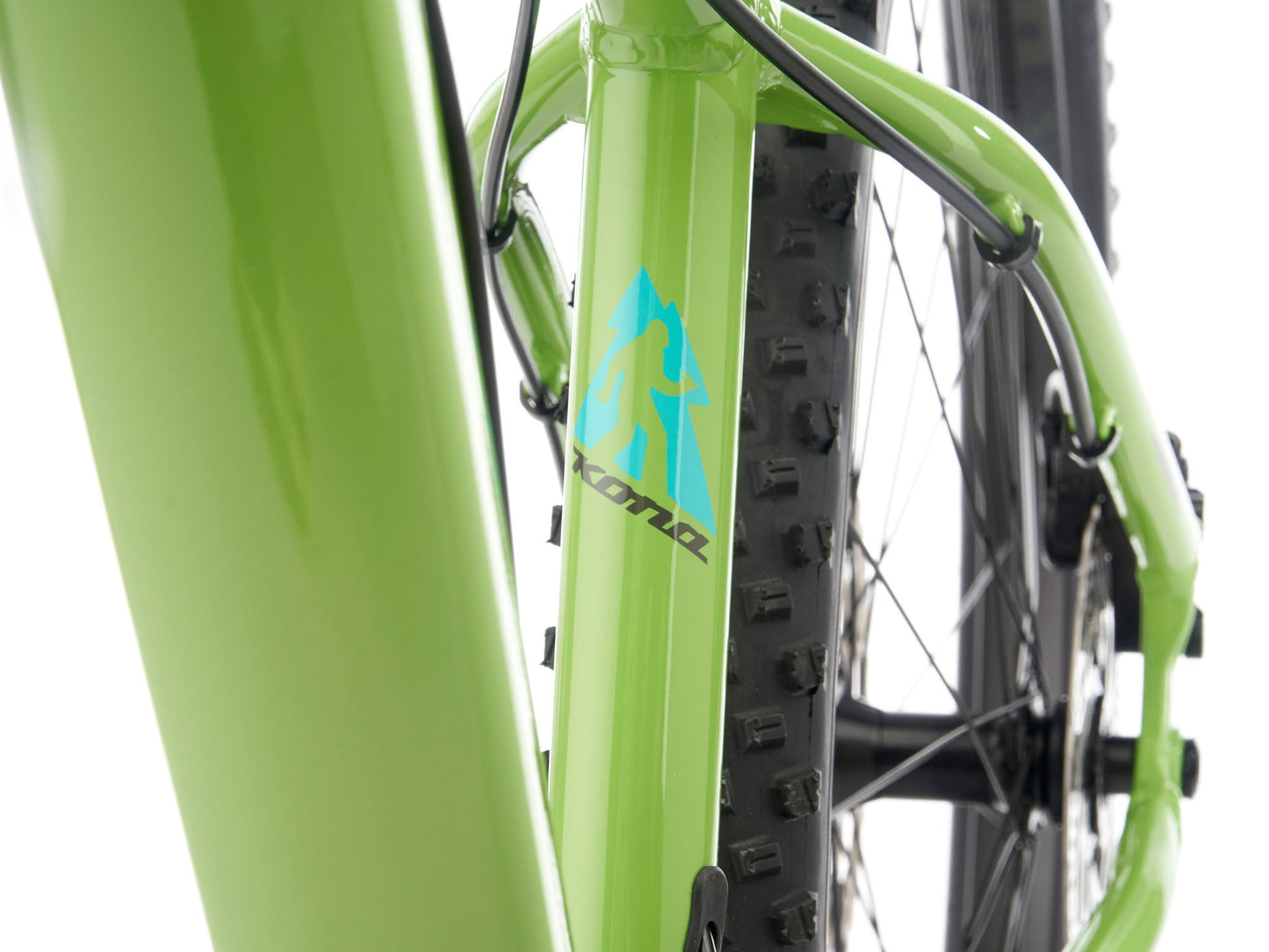 Remainder - Kona Honzo 2024 Hardtail Mountain Bike