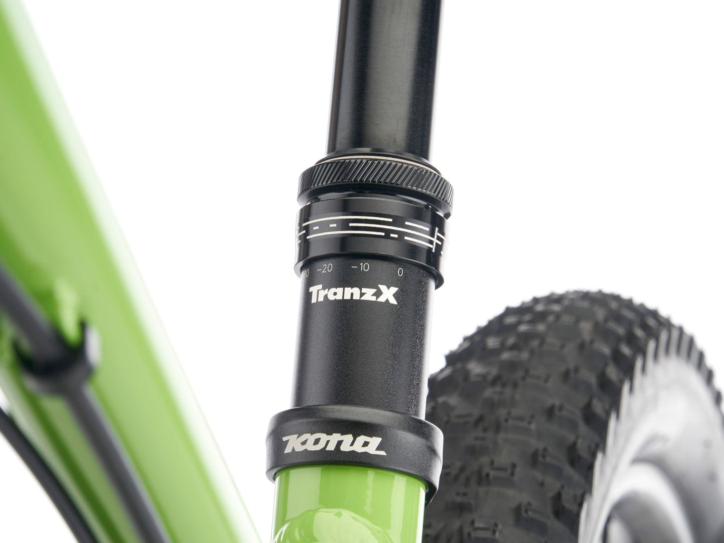 Remainder - Kona Honzo 2024 Hardtail Mountain Bike