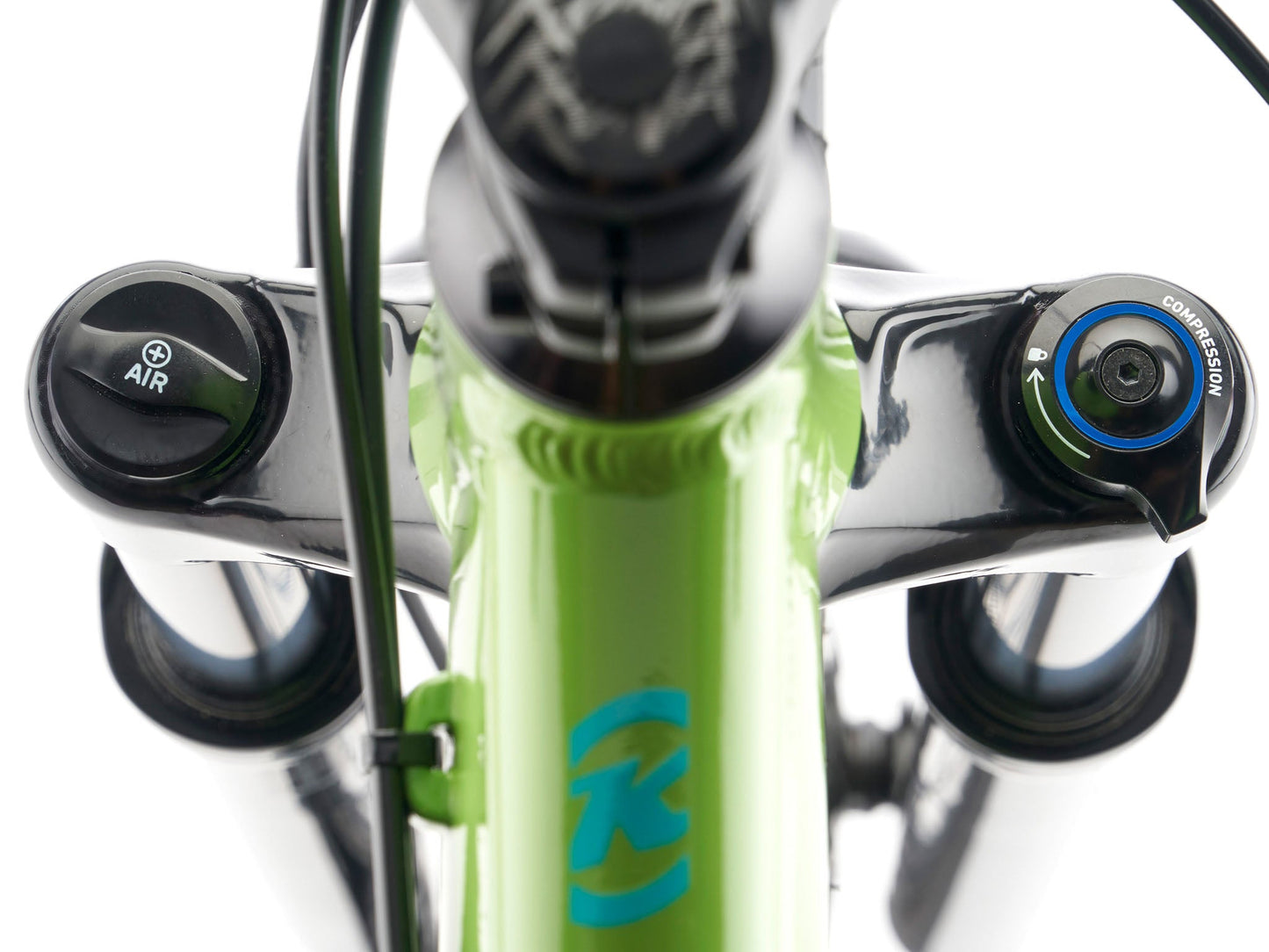 Remainder - Kona Honzo 2024 Hardtail Mountain Bike