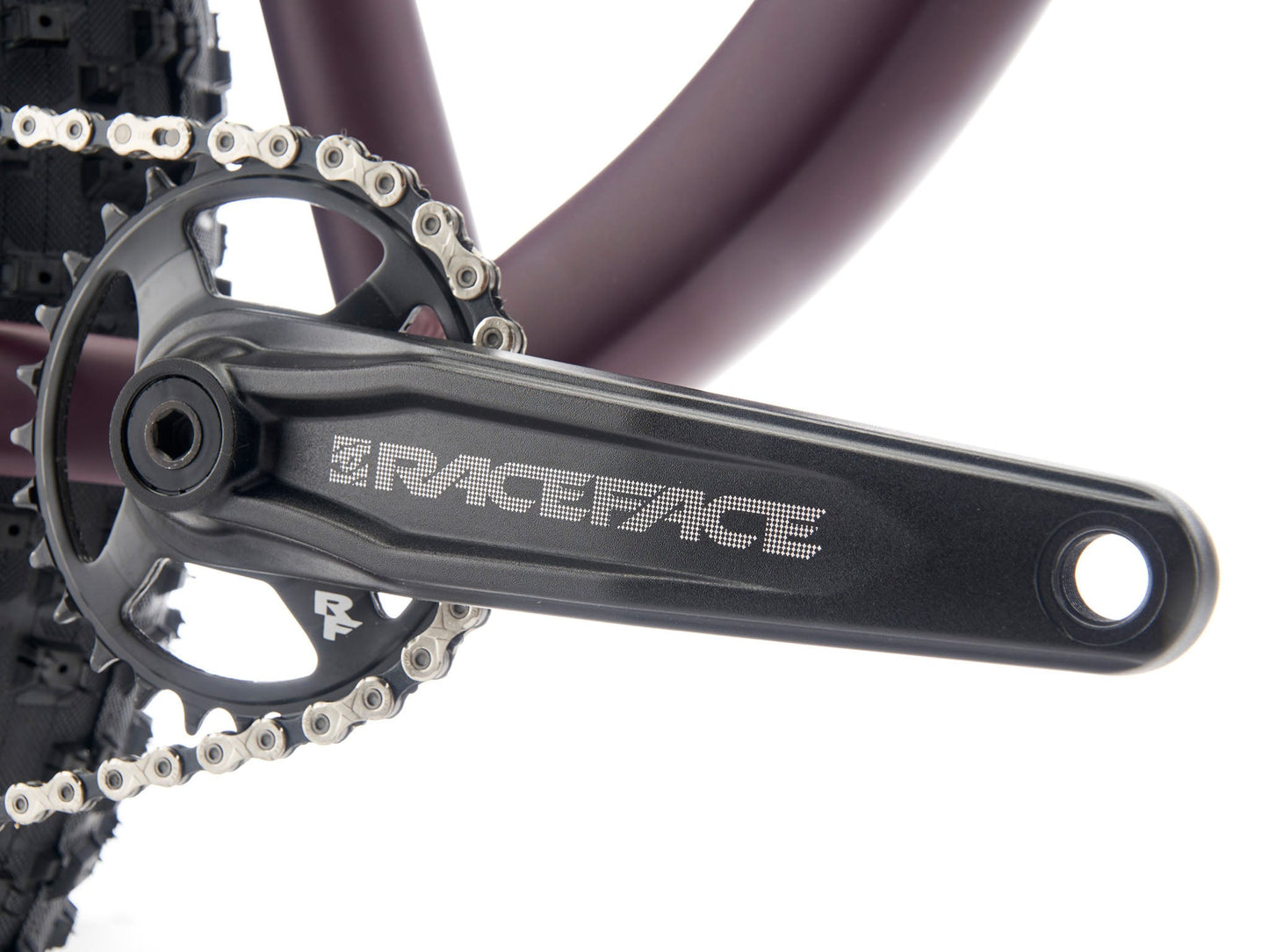 Kona Wo 2025 Fat Bike