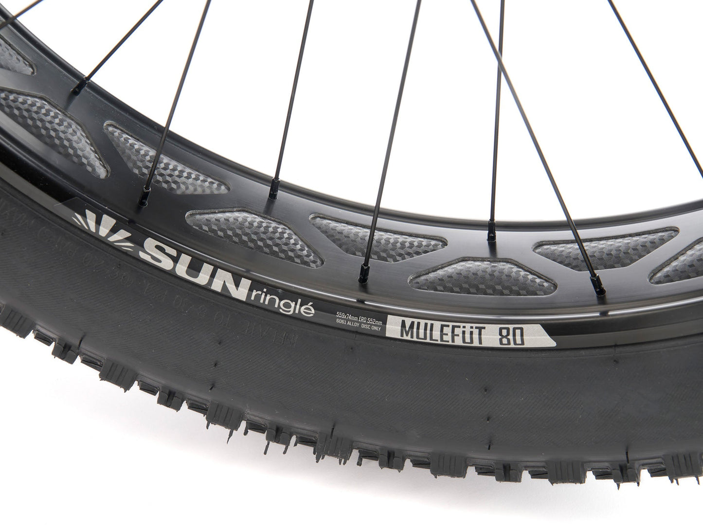 Kona Wo 2025 Fat Bike