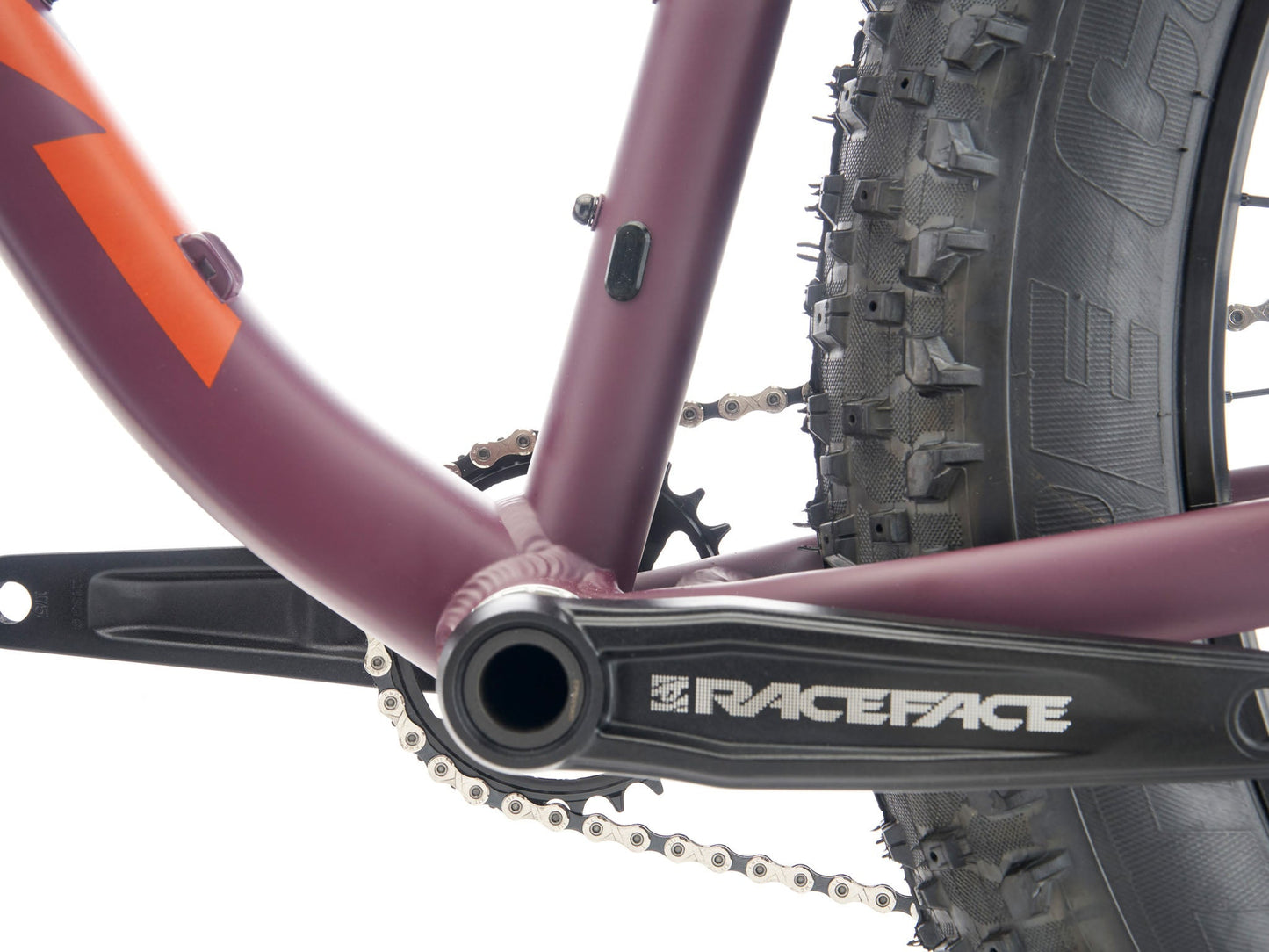 Kona Wo 2025 Fat Bike