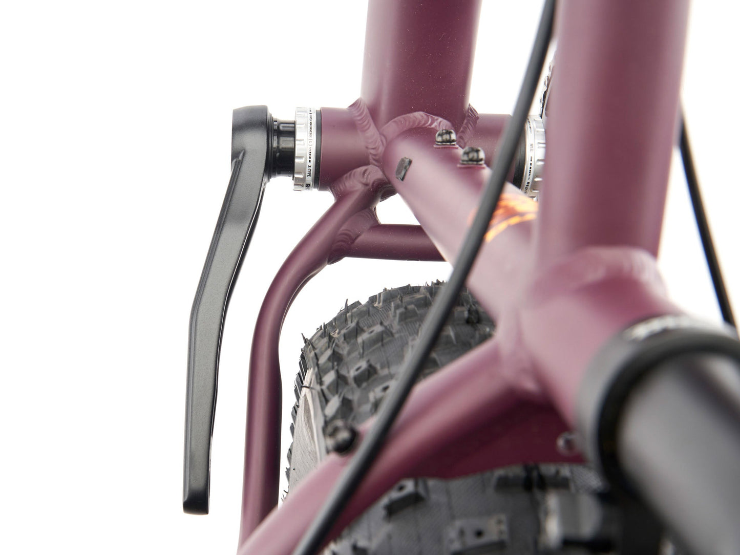 Kona Wo 2025 Fat Bike