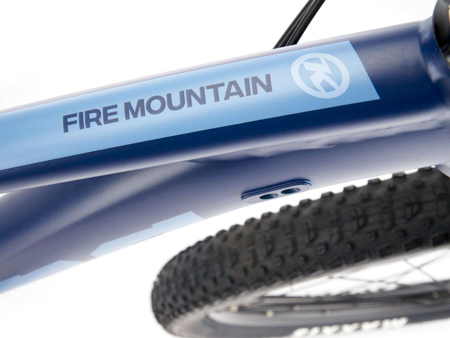 Kona Fire Mountain 2024 Hardtail Mountain Bike