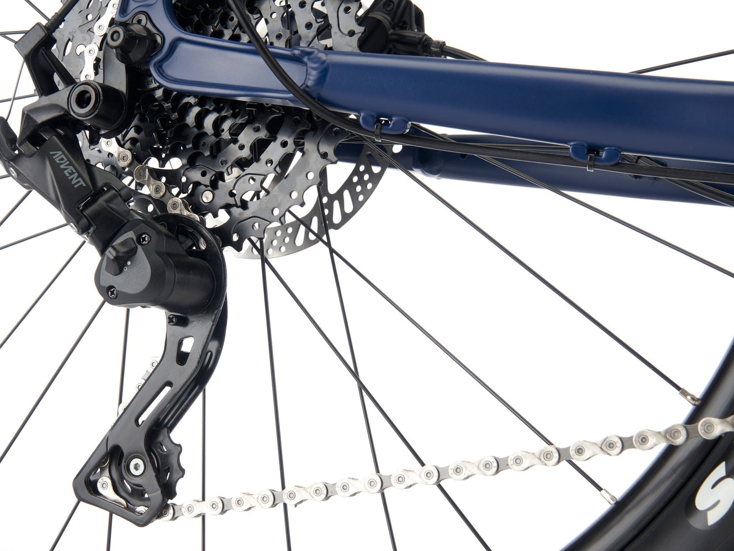 Kona Fire Mountain 2024 Hardtail Mountain Bike