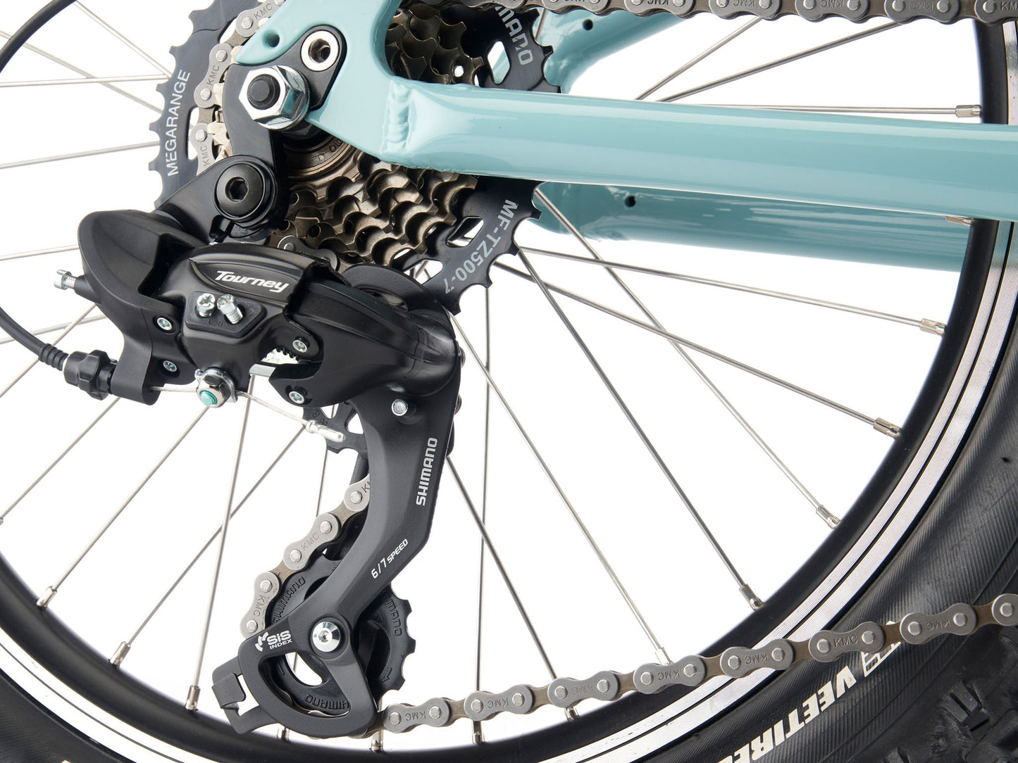 Kona Makena 20" Kids Bike 2024