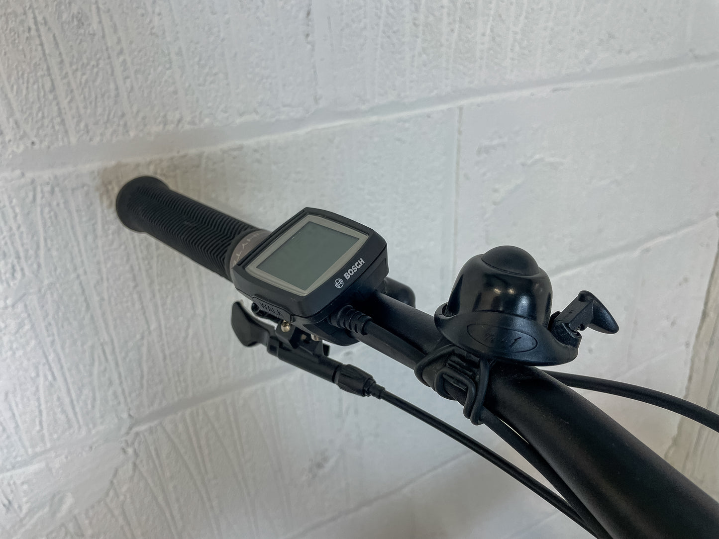 Whyte E-505 2024 Electric Mountain Bike *Only 15 Miles*