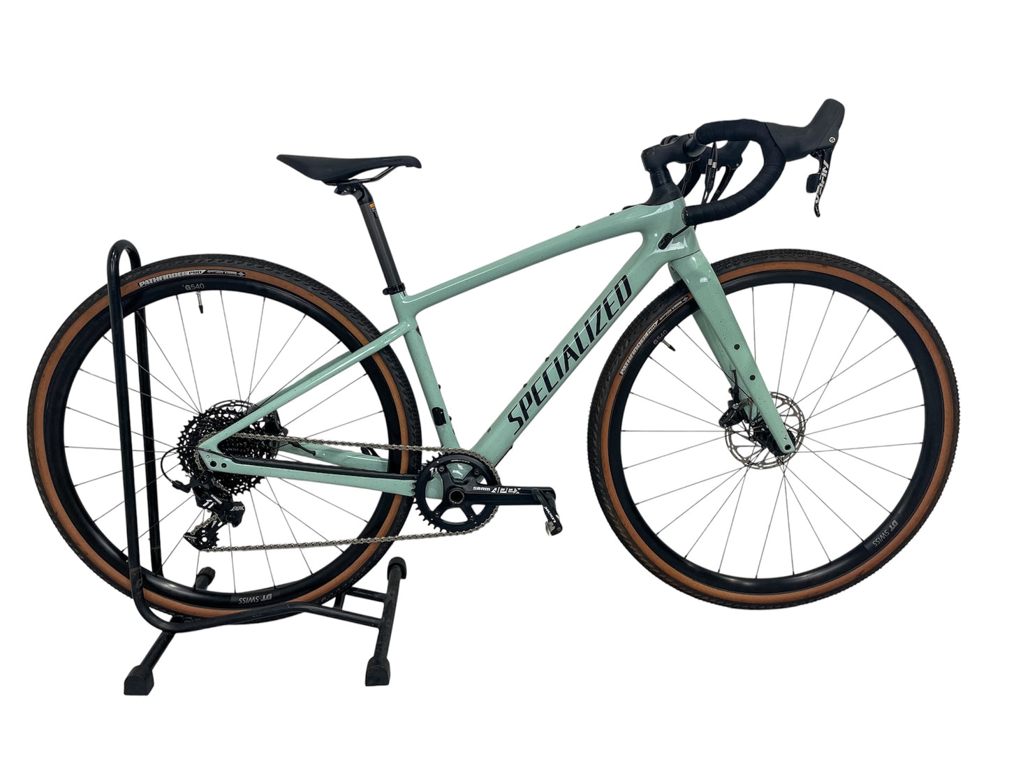 SPECIALIZED DIVERGE SPORT 2024 GRAVEL BIKE